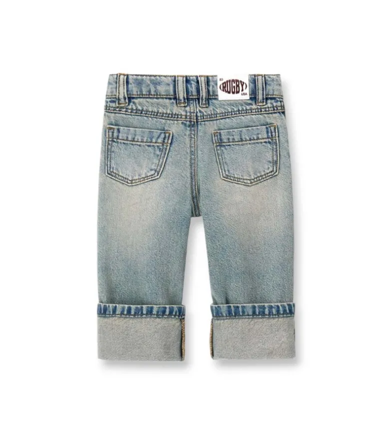 Jeans 5 tasche