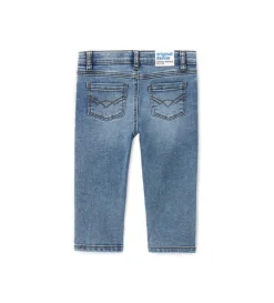 Jeans 5 tasche