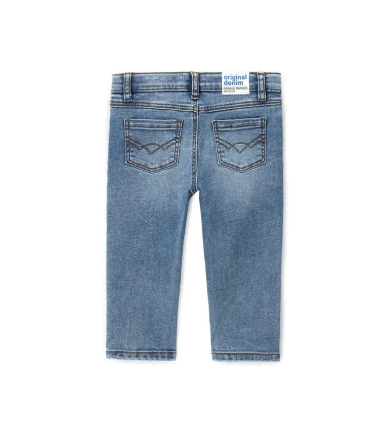 Jeans 5 tasche