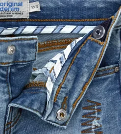 Jeans 5 tasche