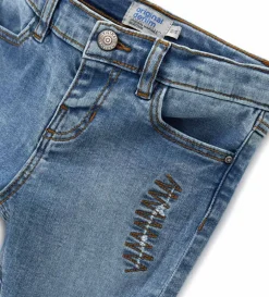 Jeans 5 tasche