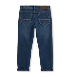 Jeans 5 tasche