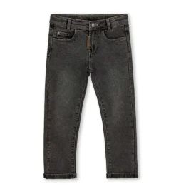 Jeans 5 tasche