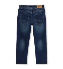 Jeans 5 tasche