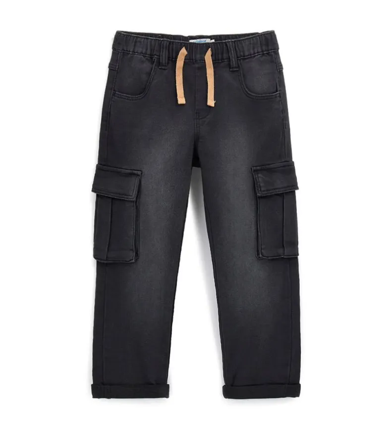 Jeans 5 tasche