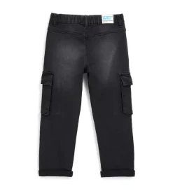 Jeans 5 tasche