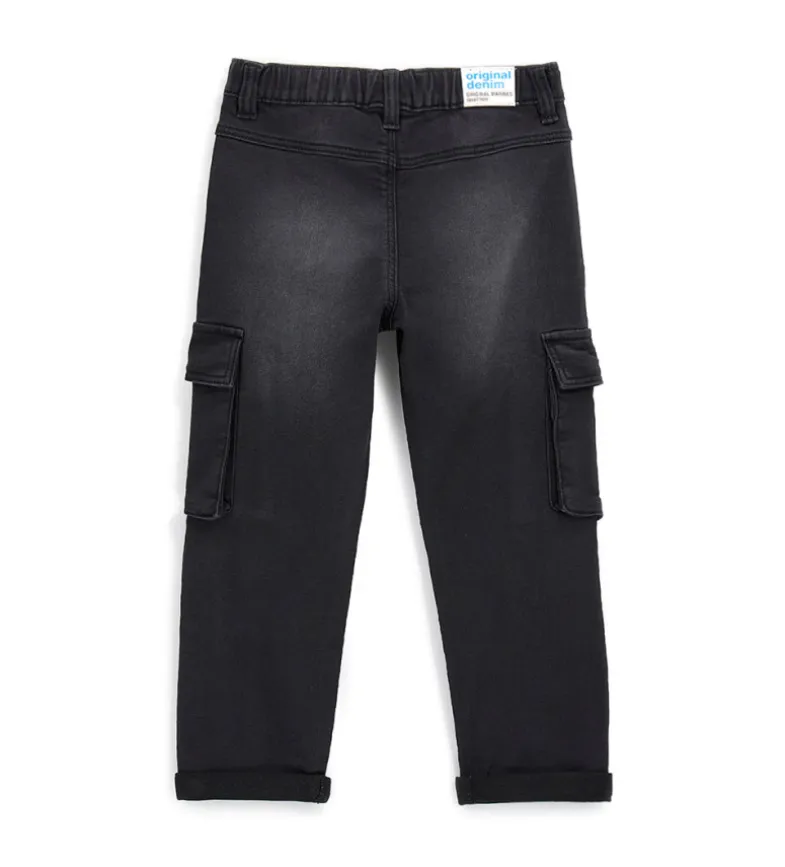 Jeans 5 tasche