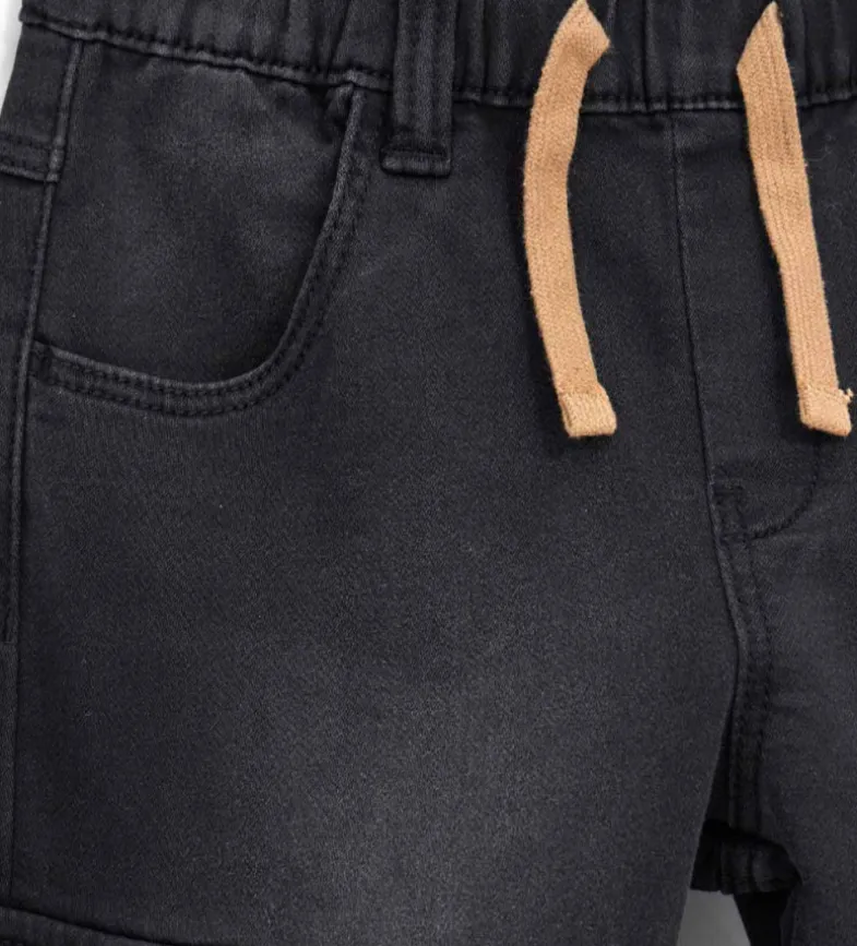 Jeans 5 tasche
