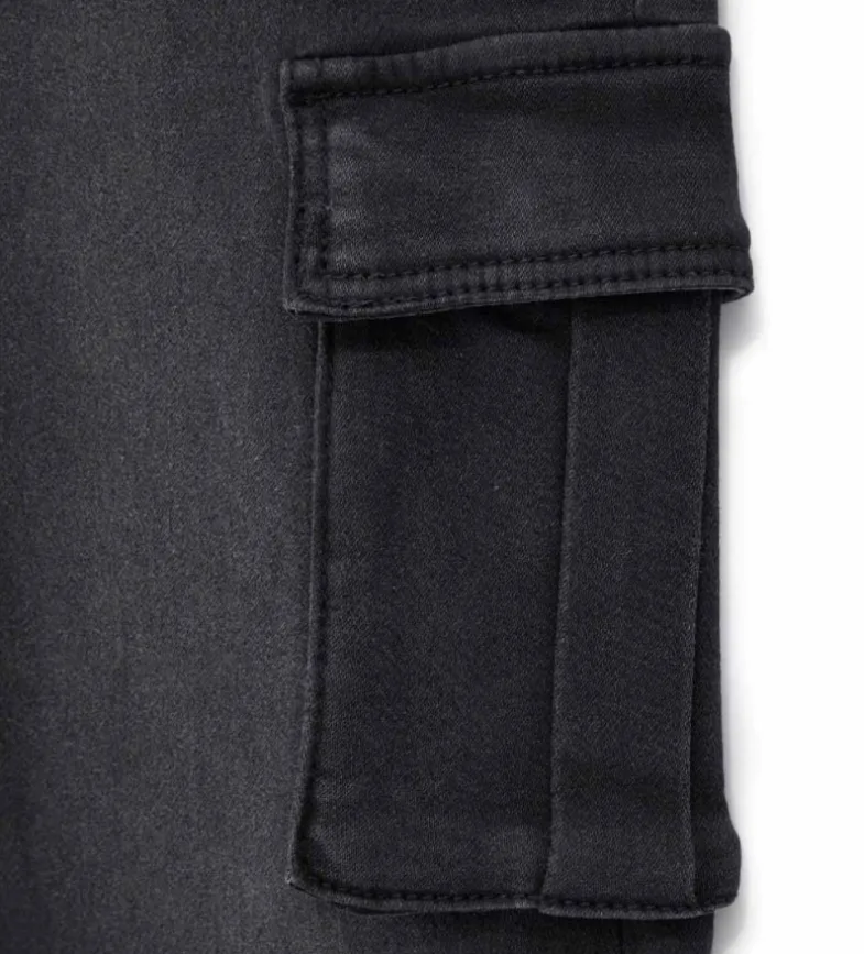 Jeans 5 tasche