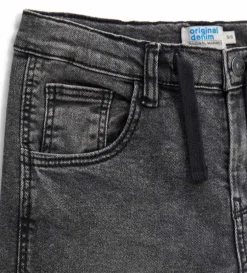 Jeans 5 tasche