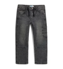Jeans 5 tasche