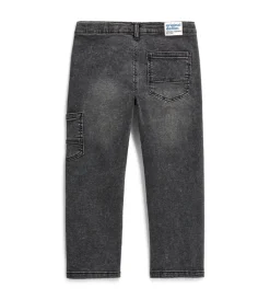 Jeans 5 tasche