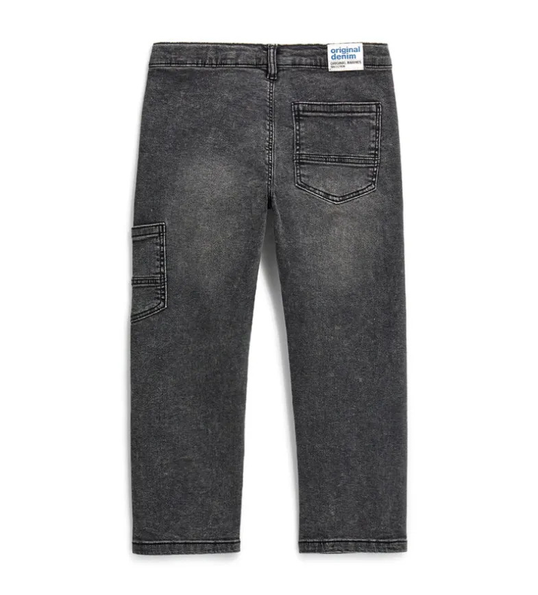 Jeans 5 tasche