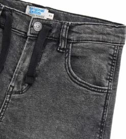 Jeans 5 tasche
