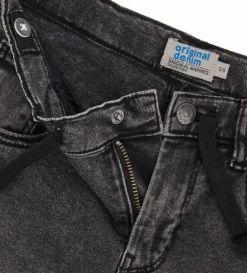 Jeans 5 tasche