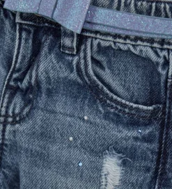 Jeans wide leg