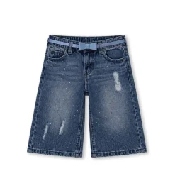 Jeans wide leg