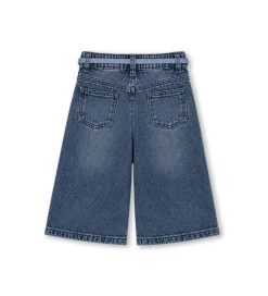 Jeans wide leg