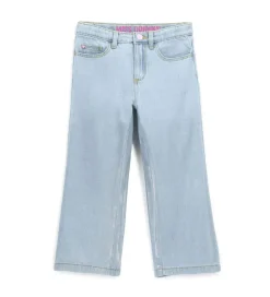 Jeans wide leg