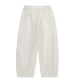 Jogger barrel