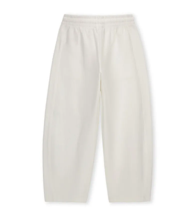 Jogger barrel