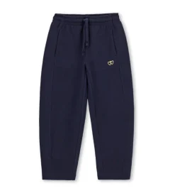 Jogger barrel