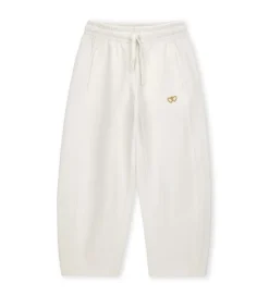 Jogger barrel
