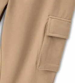 Jogger in felpa