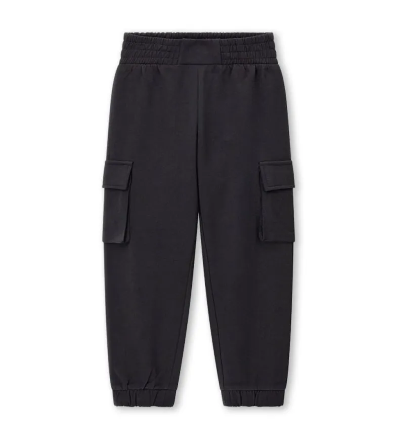 Jogger in felpa