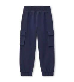 Jogger in felpa