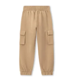 Jogger in felpa