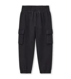 Jogger in felpa