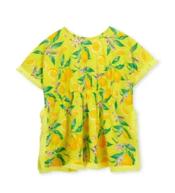 Kaftano con limoni