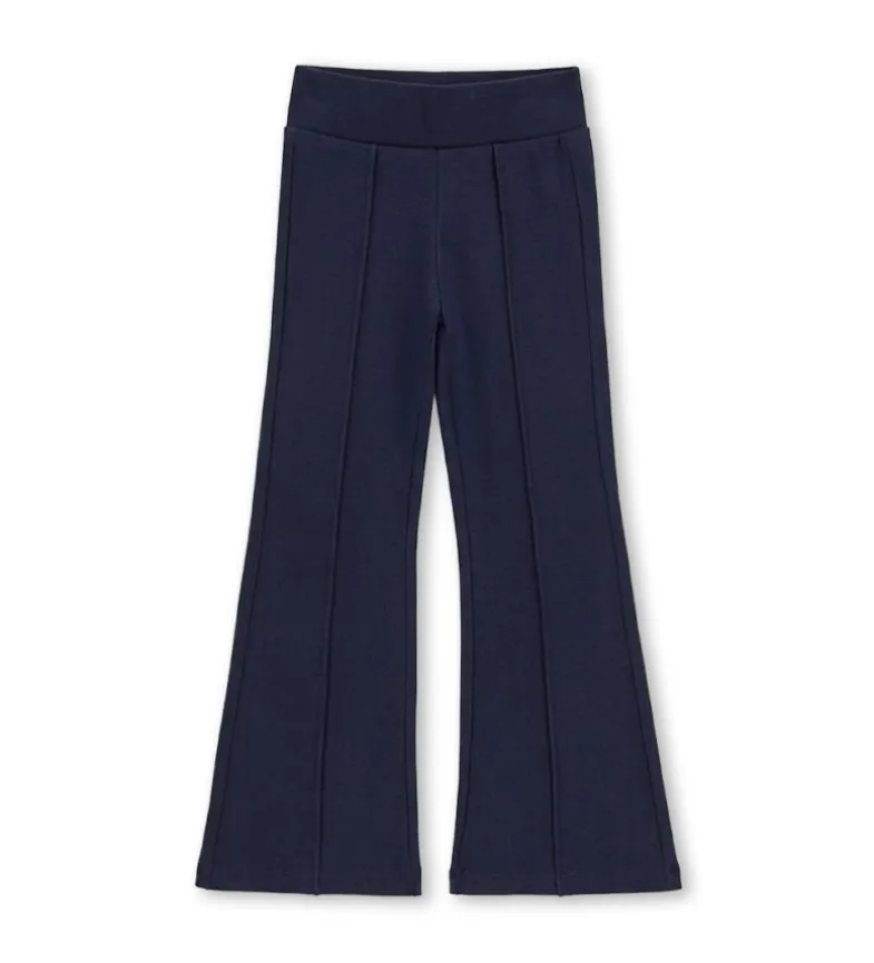 Leggings a campana