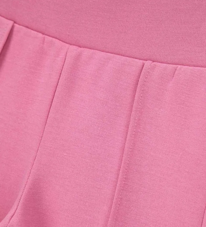 Leggings a campana