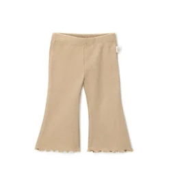 Leggings a costina