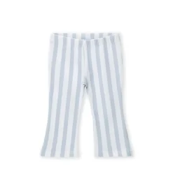 Leggings a righe