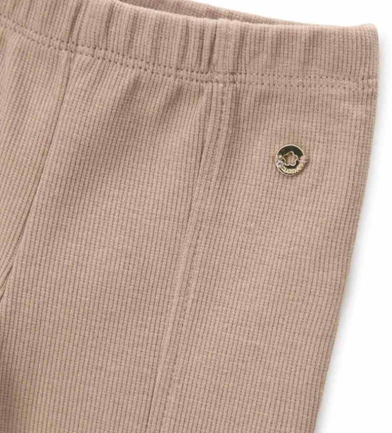 Leggings a zampa