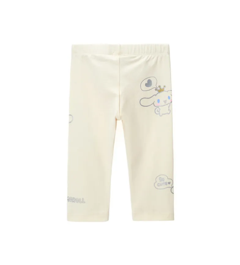 Leggings Cinnamoroll