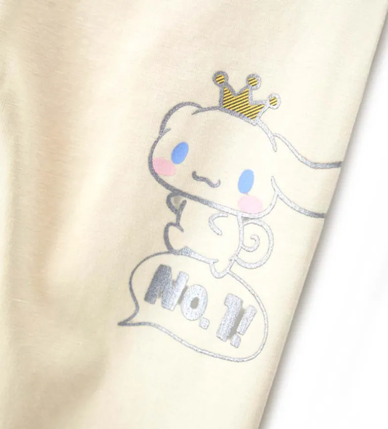 Leggings Cinnamoroll