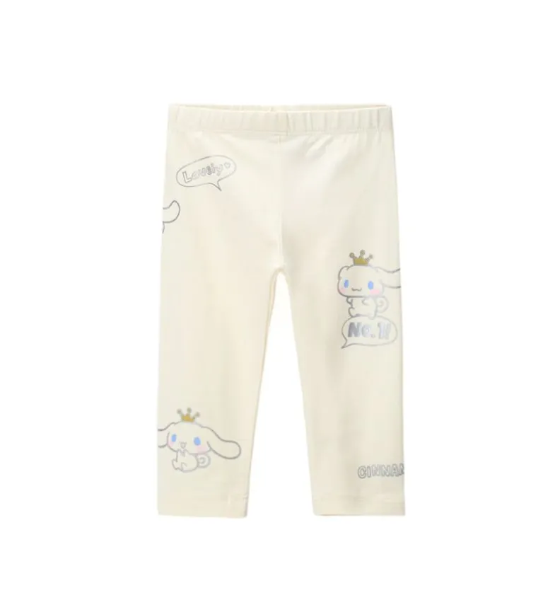 Leggings Cinnamoroll