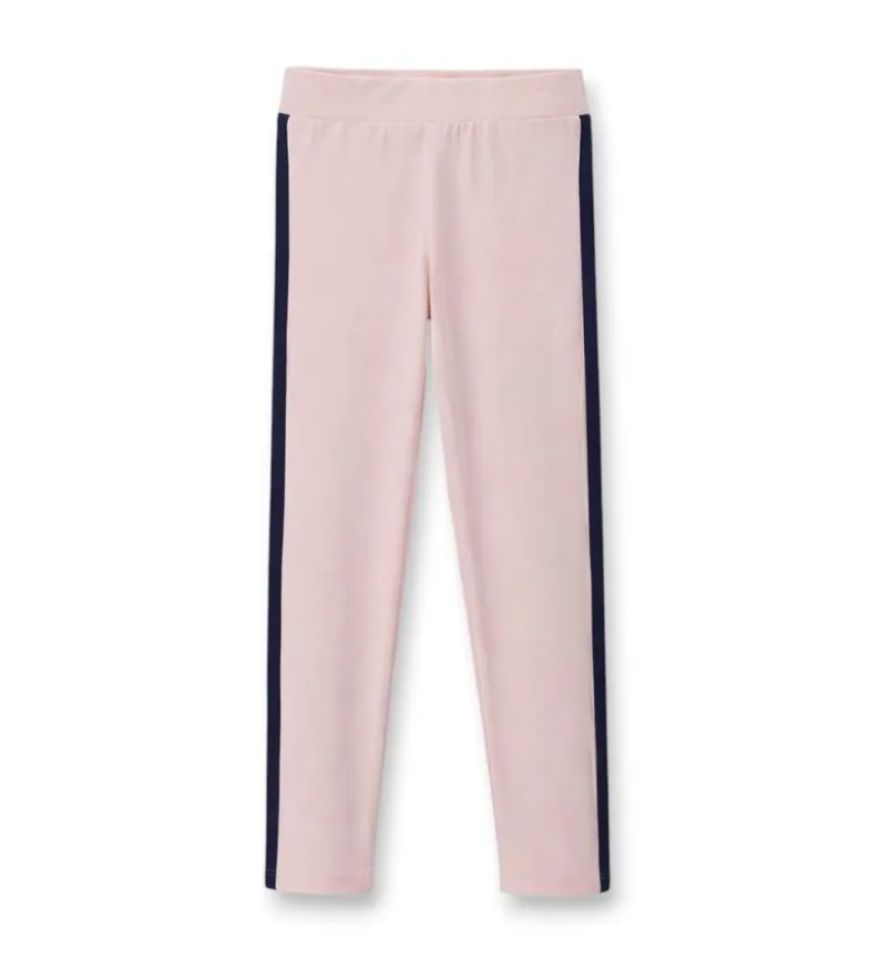 Leggings con bande