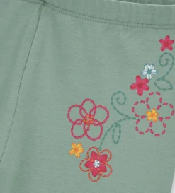 Leggings con stampa