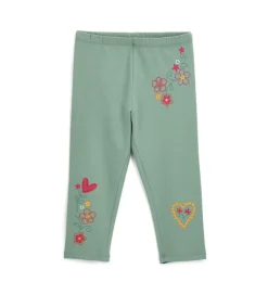 Leggings con stampa