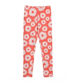 Leggings con stampa