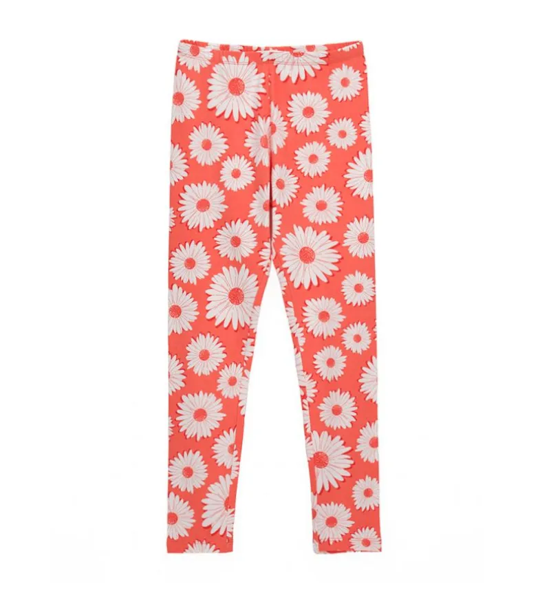 Leggings con stampa