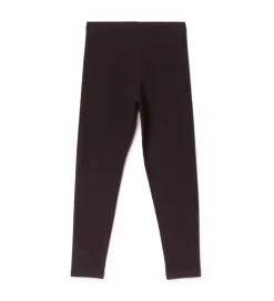 Leggings cotone elasticizzato