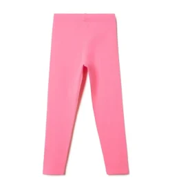 Leggings cotone elasticizzato