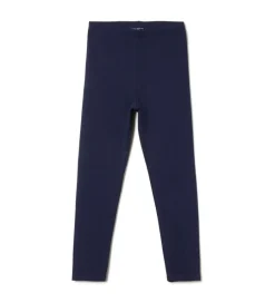 Leggings cotone elasticizzato