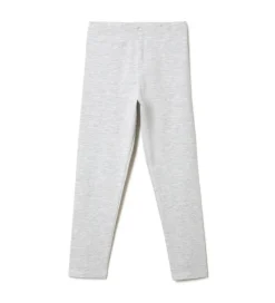 Leggings cotone elasticizzato